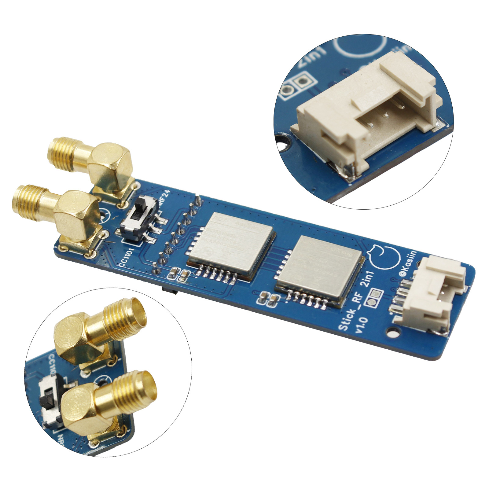 Voor M5 Stack Voor M5StickC PL - M5Stickc recensie en prijs