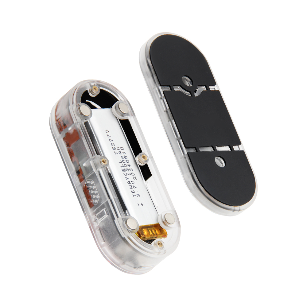 LILYGO T-Embed-CC1101 ESP32-S3 - Lolin S3 recensie en prijs