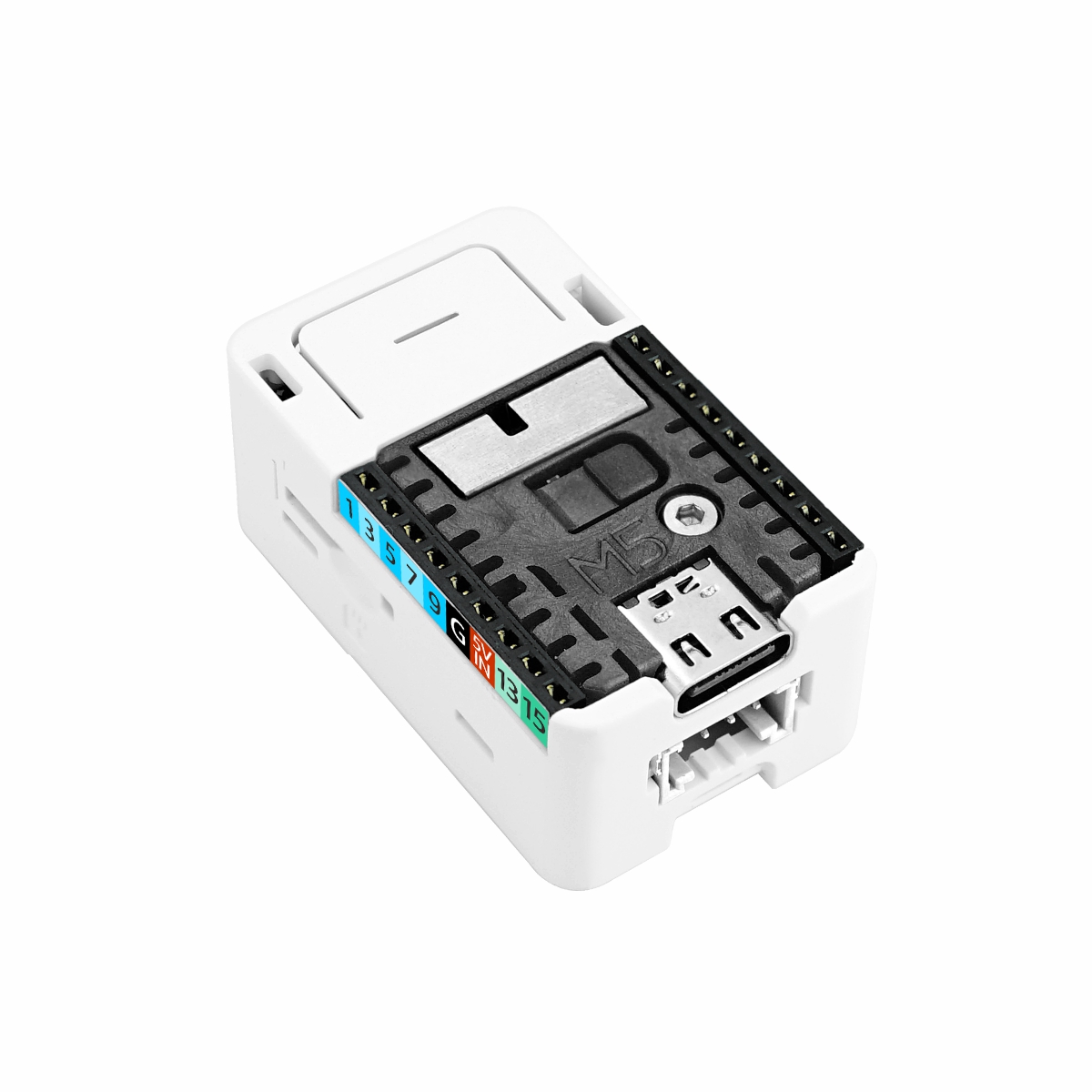 M5Stack Officiële Capsule Kit  - M5Stack recensie en prijs