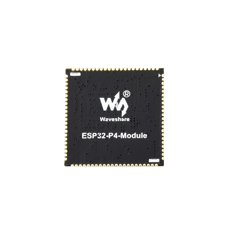 Nieuw ESP32-P4 ontwikkelbord D - Waveshare Esp32 recensie en prijs