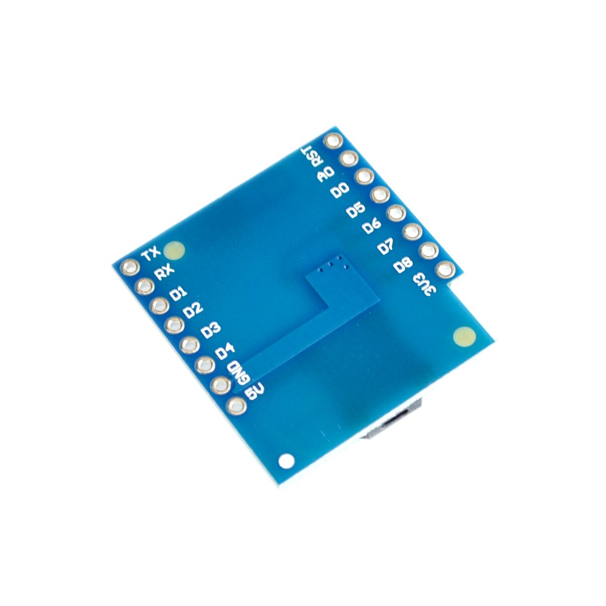 Zoemerschild V1.0.0 voor WEMOS - Wemos D1 Mini recensie en prijs