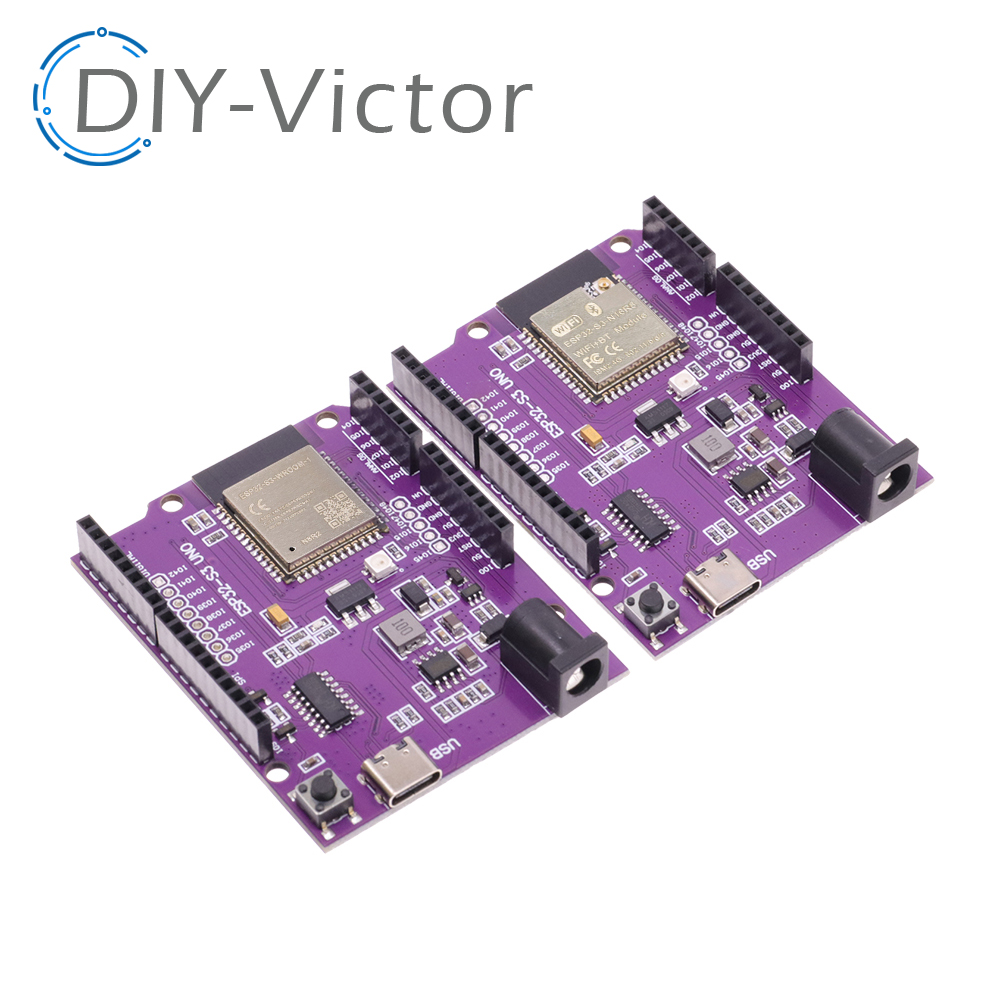 ESP32-S3-DevKitC-1 ESP32-S3-n1 - Esp32 S3 Devkitc 1 recensie en prijs
