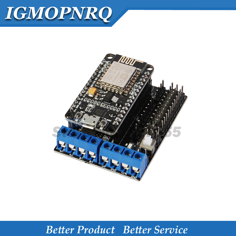 Nodemcu Lua Wifi Iot V3 Develo - Nodemcuv2 recensie en prijs