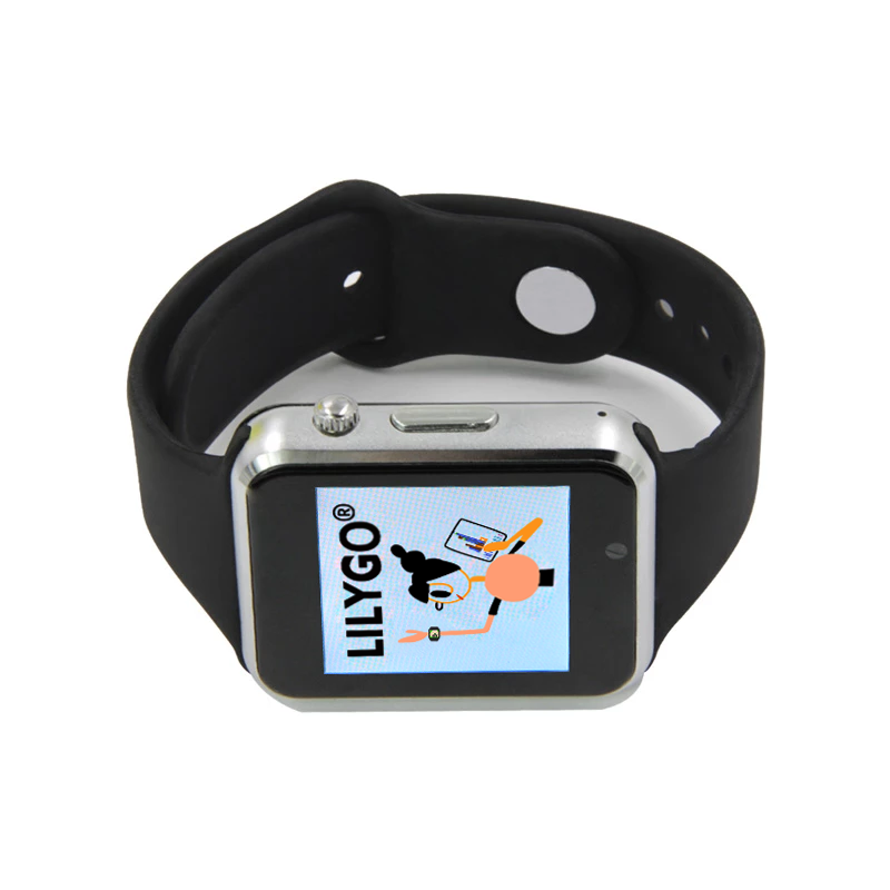 LILYGO® TTGO T-Watch 2020 400m - Ttgo T Watch recensie en prijs