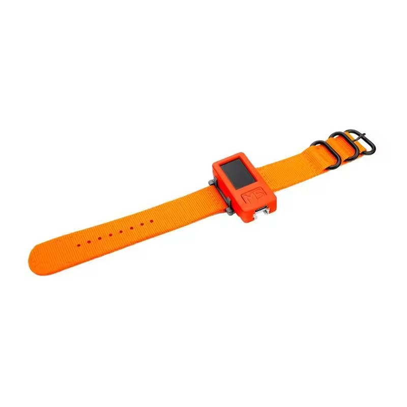 M5StickC PLUS met horlogeacces - M5Stickc recensie en prijs