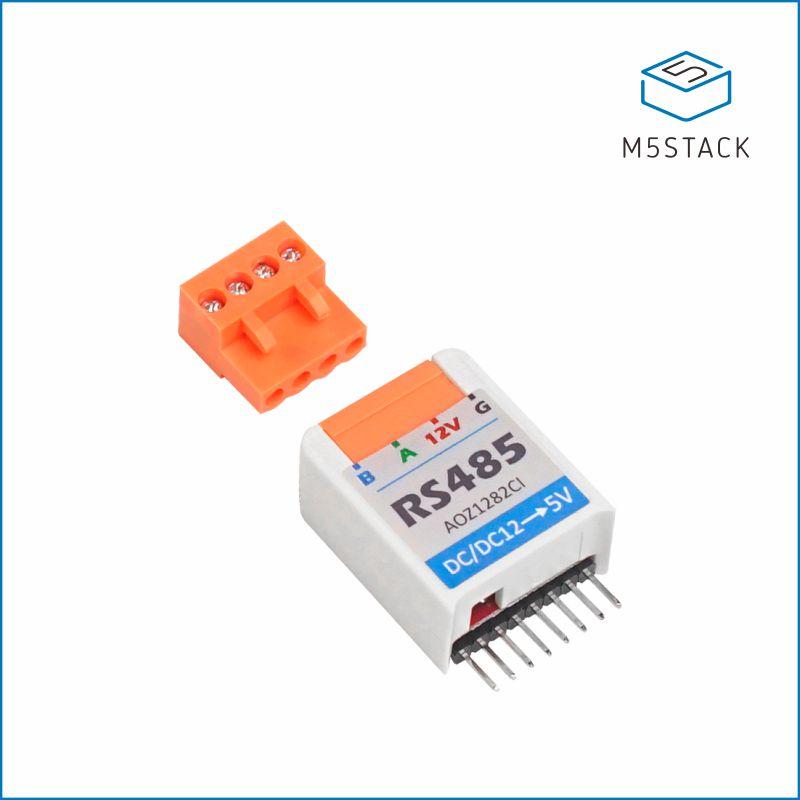 M5Stack Officiële M5StickC RS4 - M5Stickc recensie en prijs