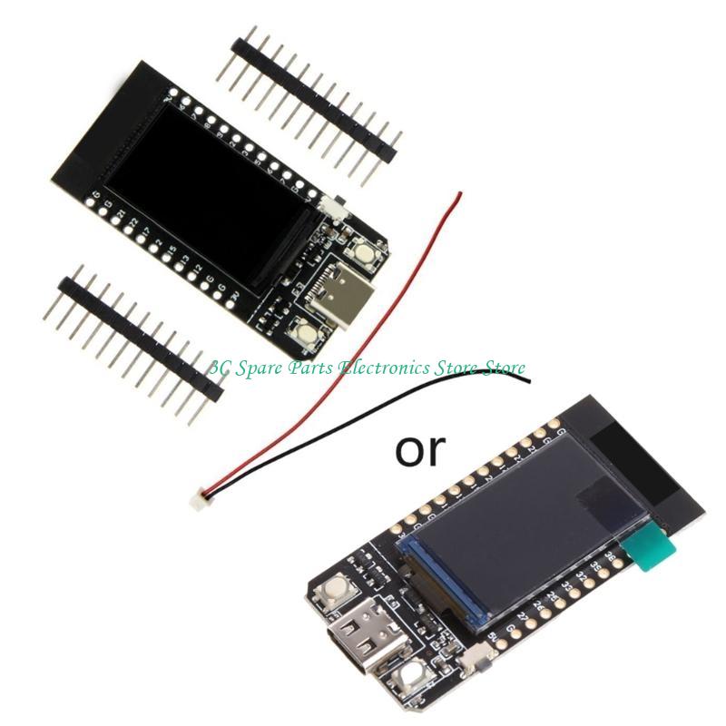 SZ TTGO T-Display ESP32 WiFi-c - Ttgo Tdisplay recensie en prijs