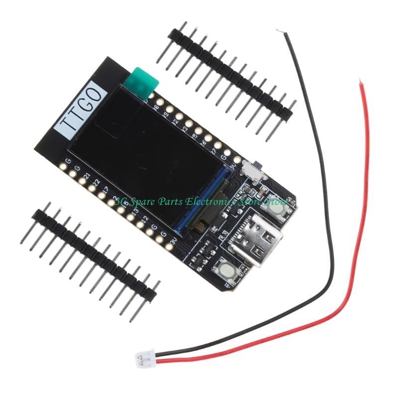 SZ TTGO T-Display ESP32 WiFi-c - Ttgo Tdisplay recensie en prijs