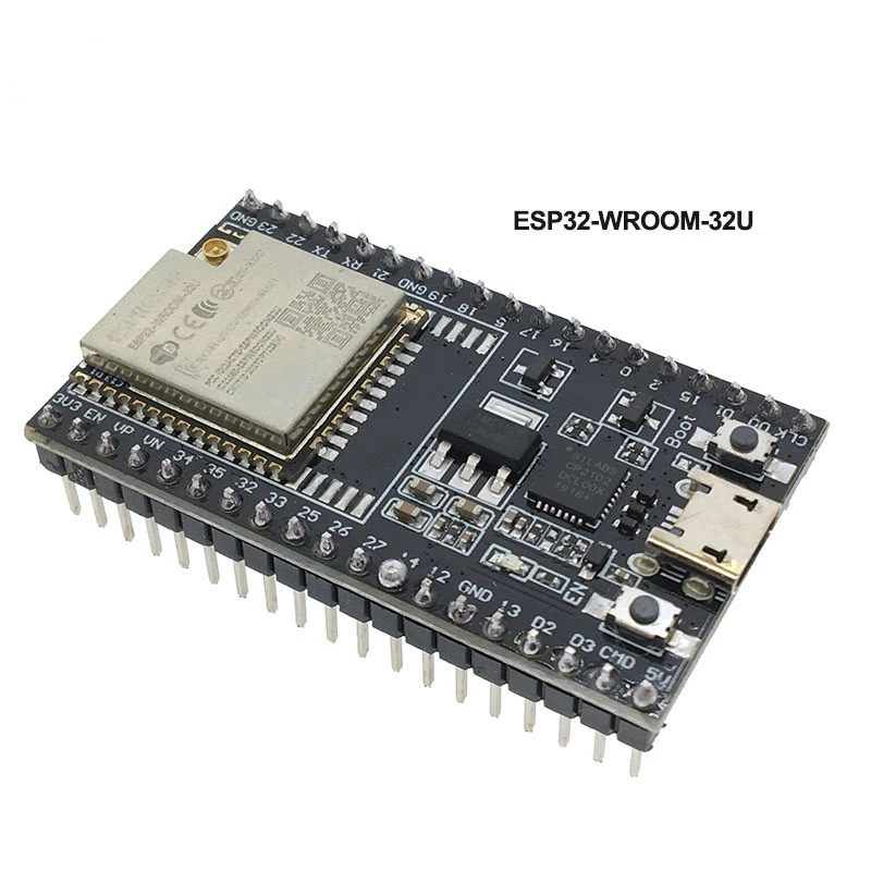 ESP32-DevKitC Core Board ESP32 - Olimex Esp32 recensie en prijs