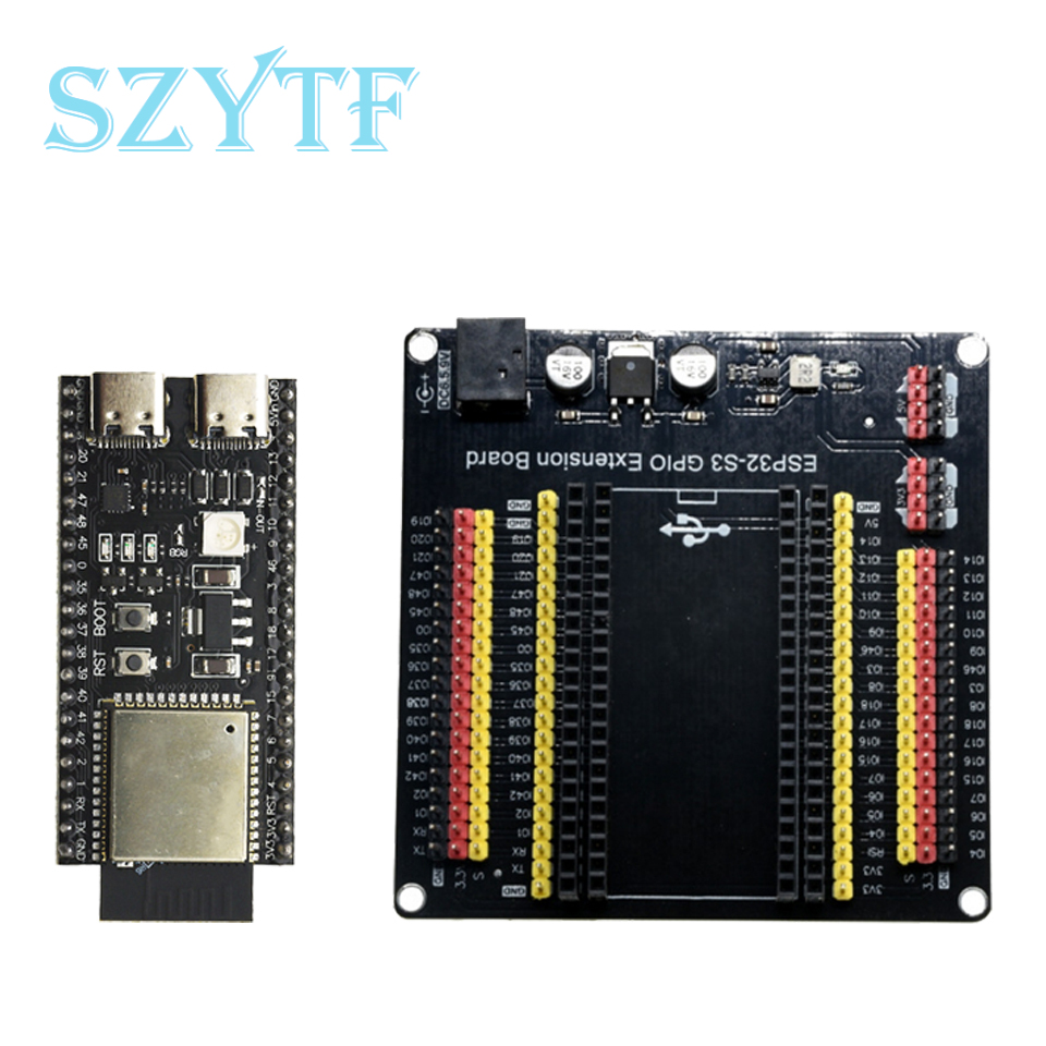 S3-DevKitC-1 N16R8 Dev Board,  - Esp32 S3 Devkitc 1 recensie en prijs