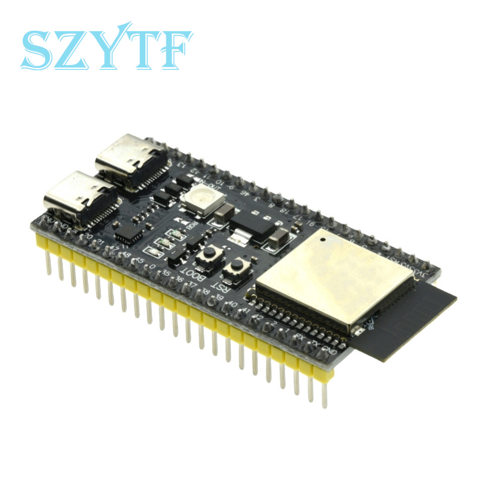 S3-DevKitC-1 N16R8 Dev Board,  - Esp32 S3 Devkitc 1 recensie en prijs