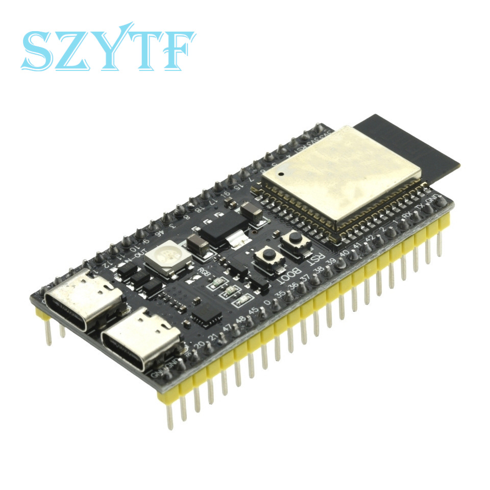 S3-DevKitC-1 N16R8 Dev Board,  - Esp32 S3 Devkitc 1 recensie en prijs