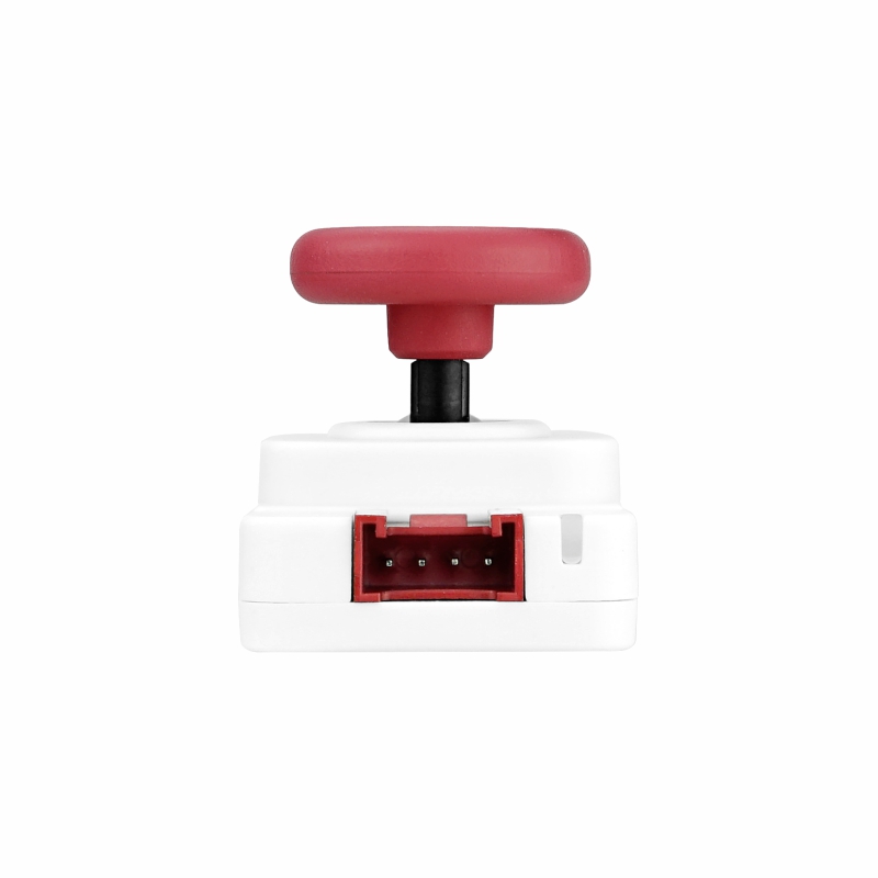 M5Stack officiële I2c-joystick - M5Stack recensie en prijs