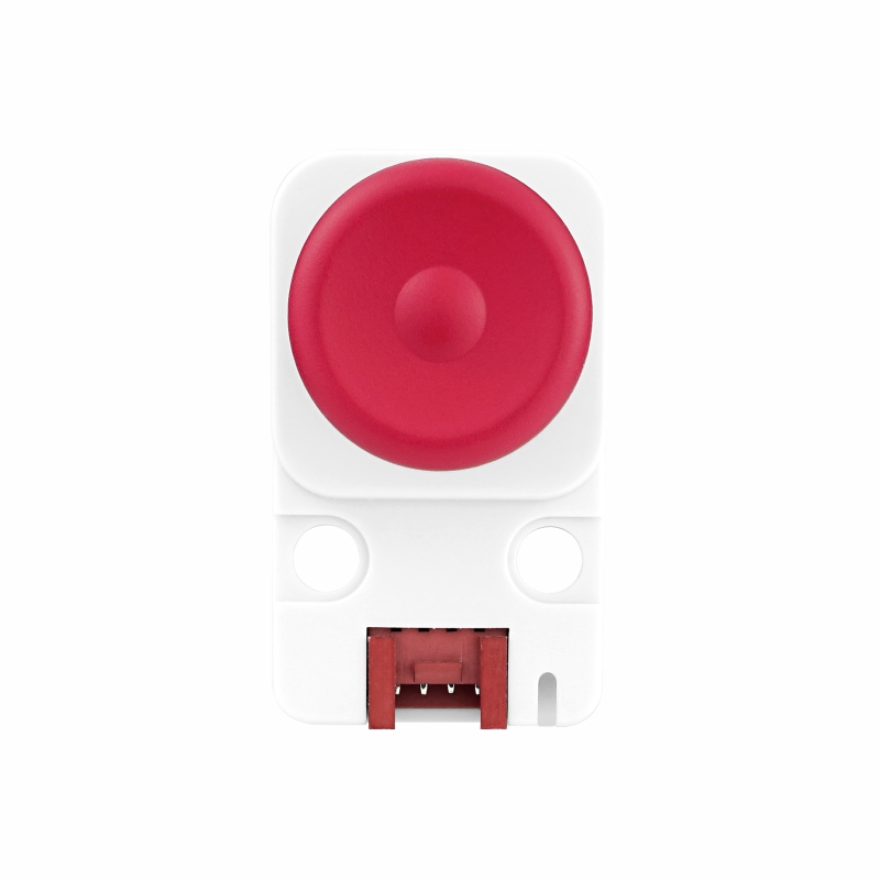 M5Stack officiële I2c-joystick - M5Stack recensie en prijs