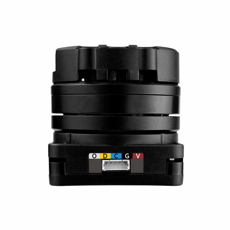 Officiële M5Stack RollerCAN bo - M5Stack recensie en prijs