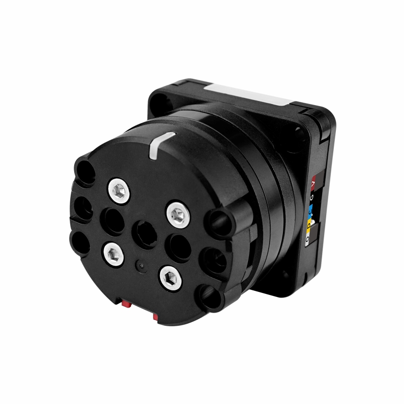 Officiële M5Stack RollerCAN bo - M5Stack recensie en prijs