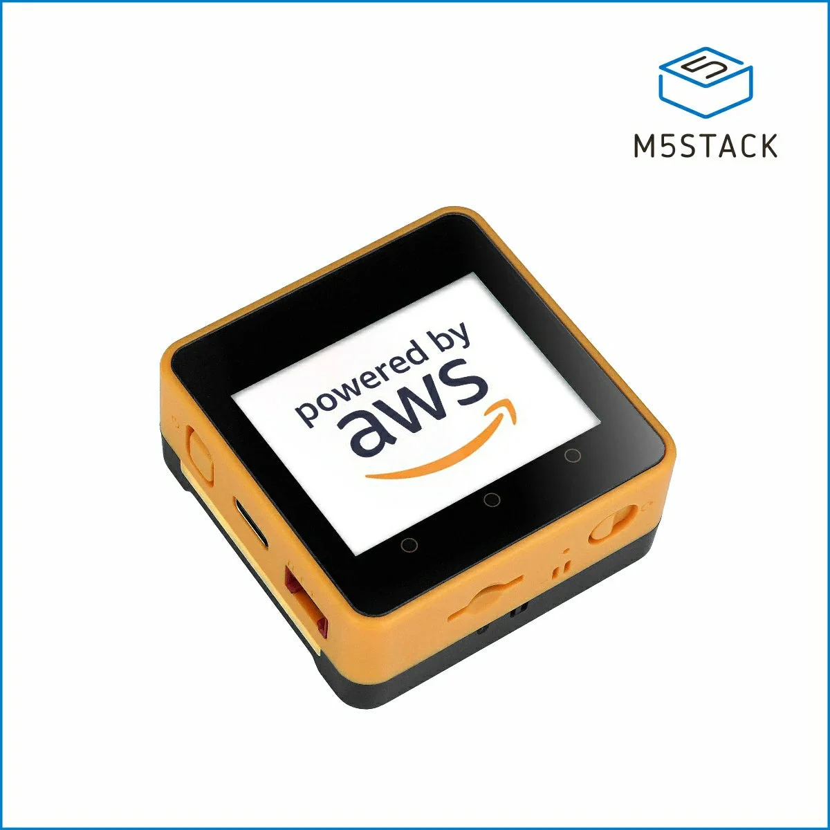 M5Stack Core2 voor AWS Kit V1. - M5Stack Core2 recensie en prijs