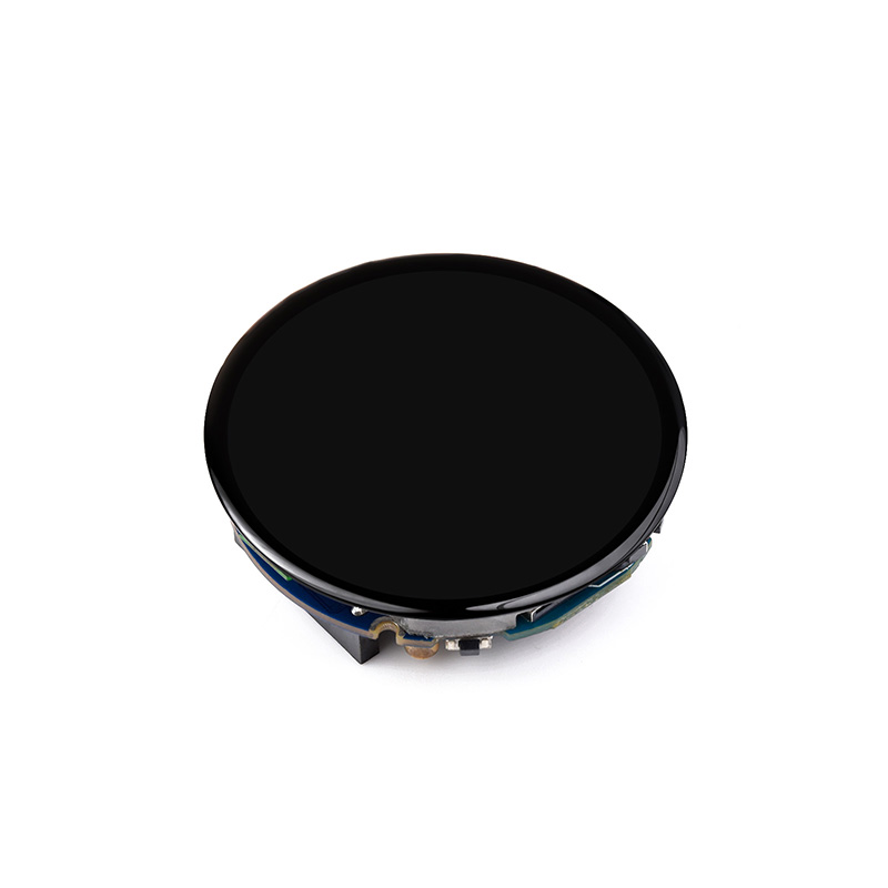 Waveshare ESP32-S3 1,75 inch A - Lolin S3 recensie en prijs
