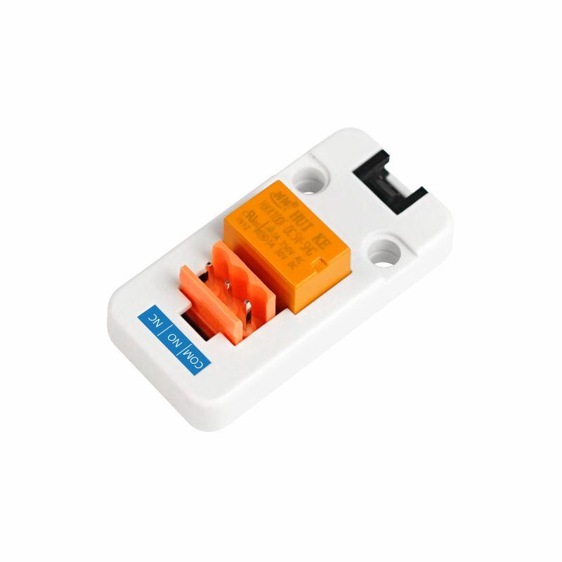M5Stack officiële Mini 3A rela - M5Stack recensie en prijs