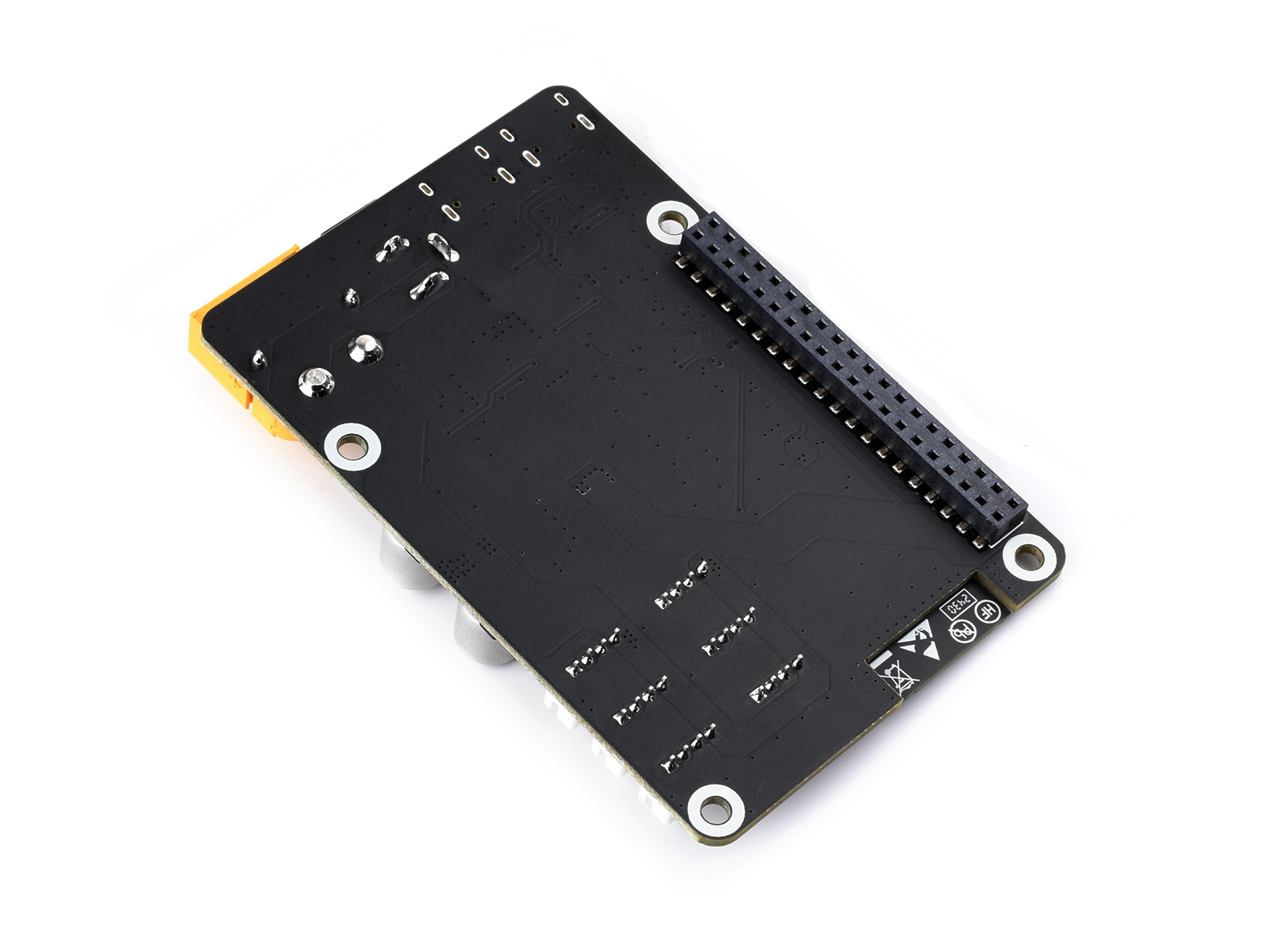 Waveshare Direct Drive Servomo - Waveshare Esp32 recensie en prijs