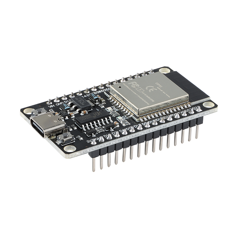 ESP32 Development Board TYPE-C - Devkitc recensie en prijs