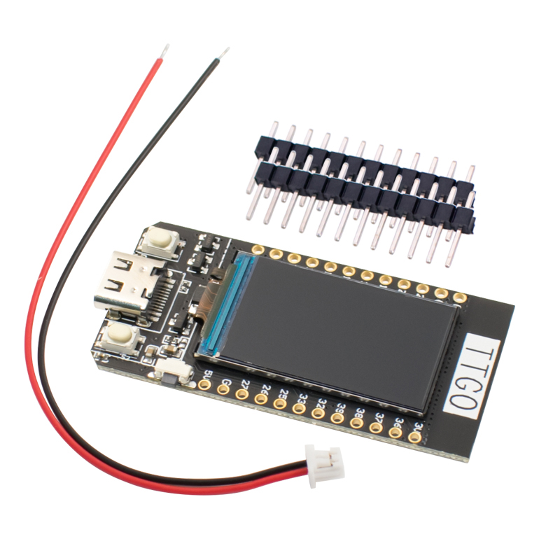 TTGO T-Display CH9102F ESP32 o - Ttgo Tdisplay recensie en prijs