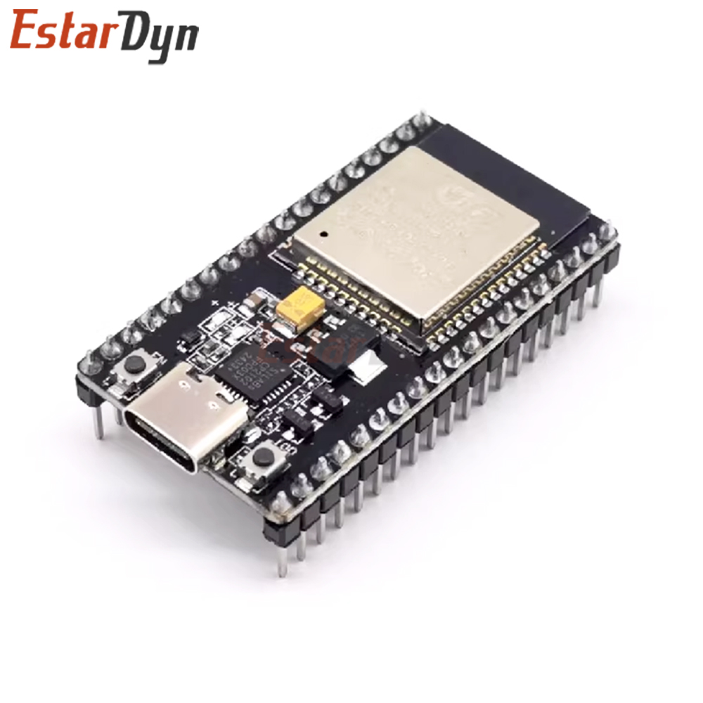 Draadloze NodeMCU-32S CP2102 L - Nodemcuv2 recensie en prijs