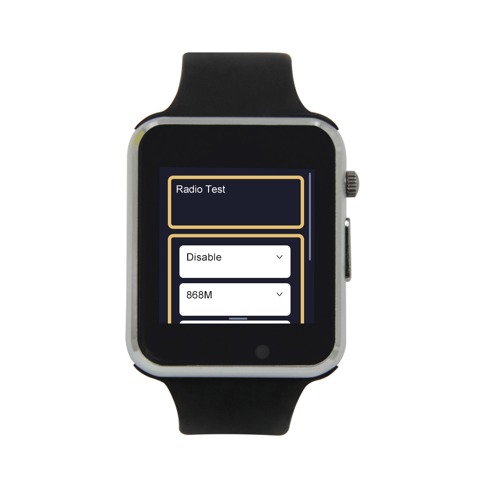 LILYGO® T-Watch-S3 ESP32-S3 Lo - Ttgo T Watch recensie en prijs