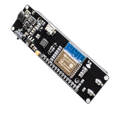 WeMos D1 ESP-Wroom-02 Moederbo - Wemos D1 Mini recensie en prijs