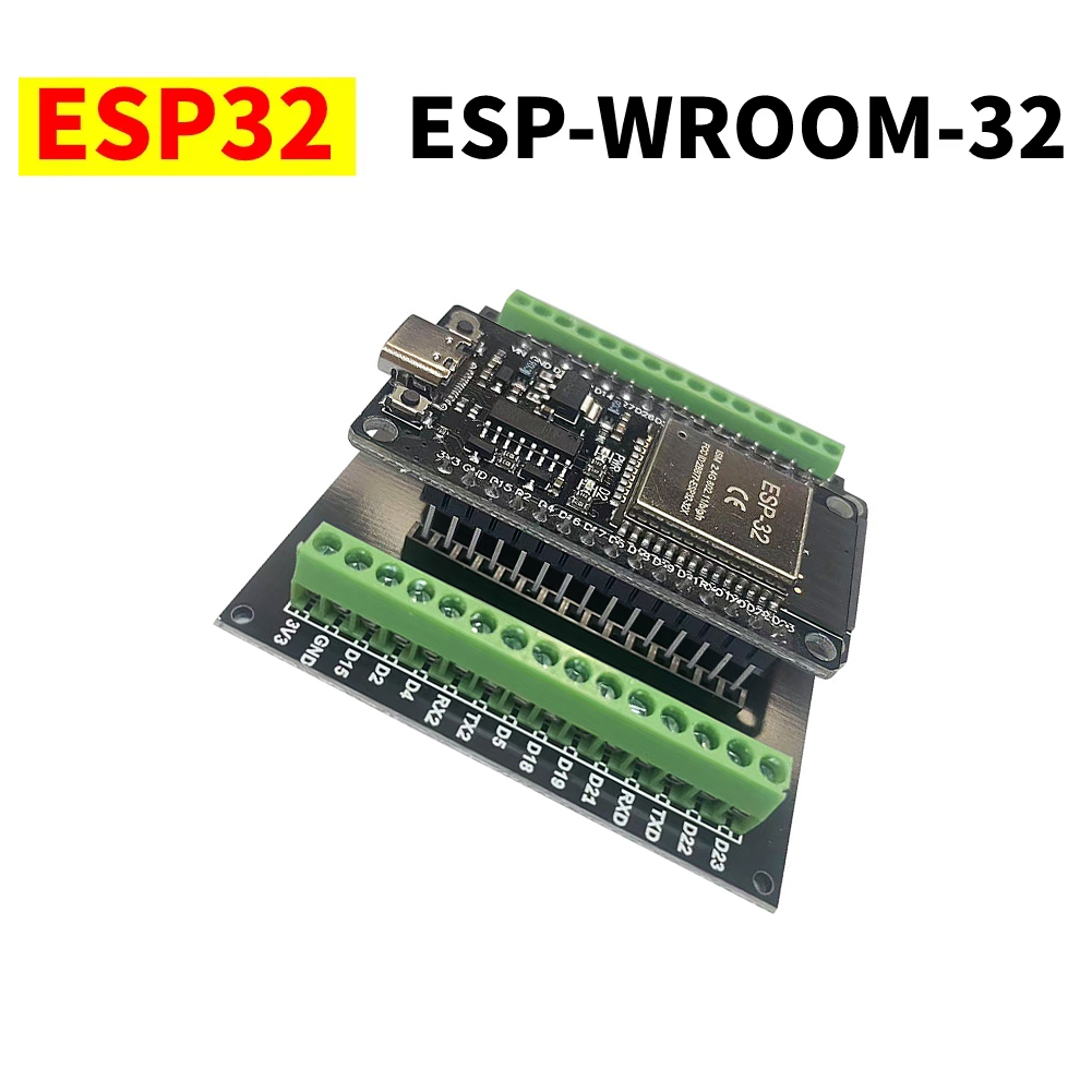ESP32 Development Board WiFi + - Olimex Esp32 recensie en prijs