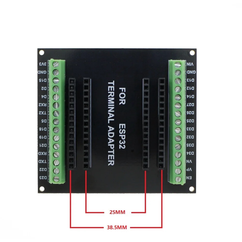 ESP32 Development Board WiFi + - Olimex Esp32 recensie en prijs
