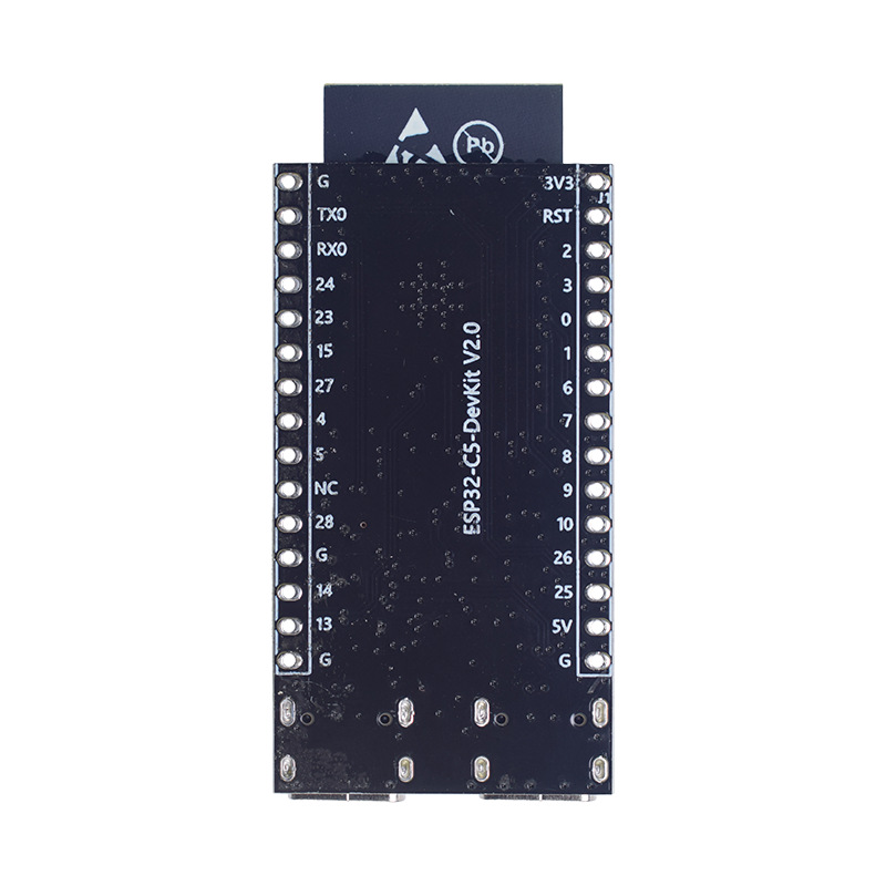 Esp32-c5-devkitc-1 N4/N8/N6 Co - Devkitc recensie en prijs