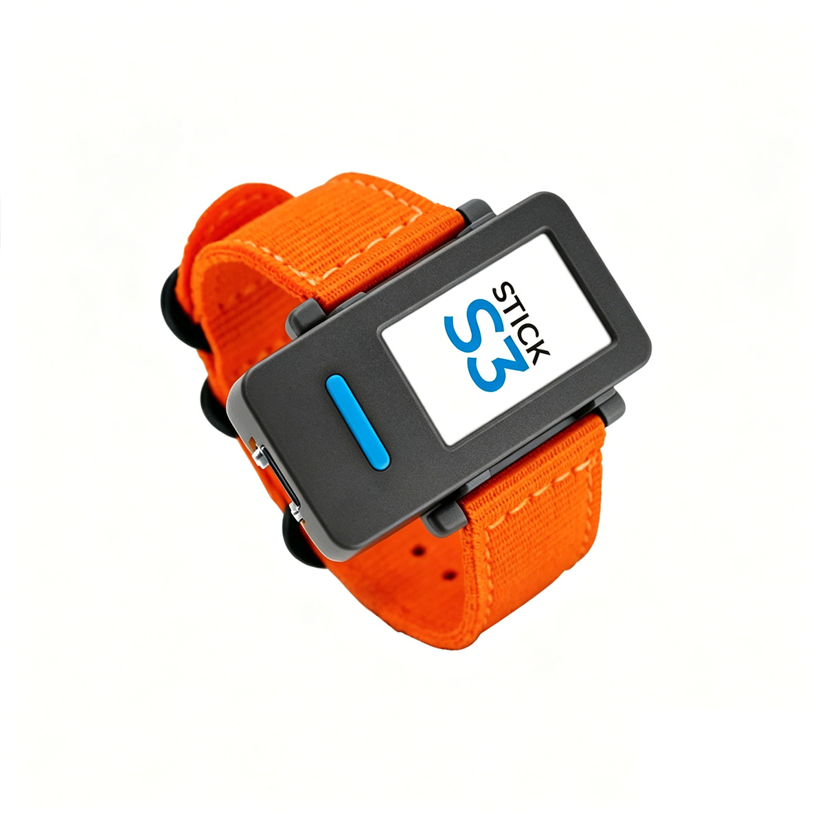 M5Stack horlogeband accessoire - Ttgo T Watch recensie en prijs