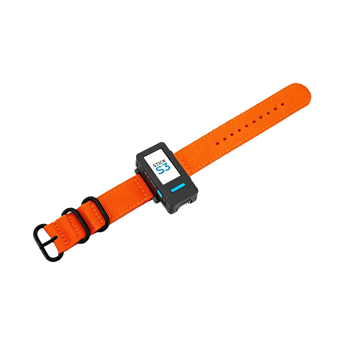 M5Stack horlogeband accessoire - Ttgo T Watch recensie en prijs