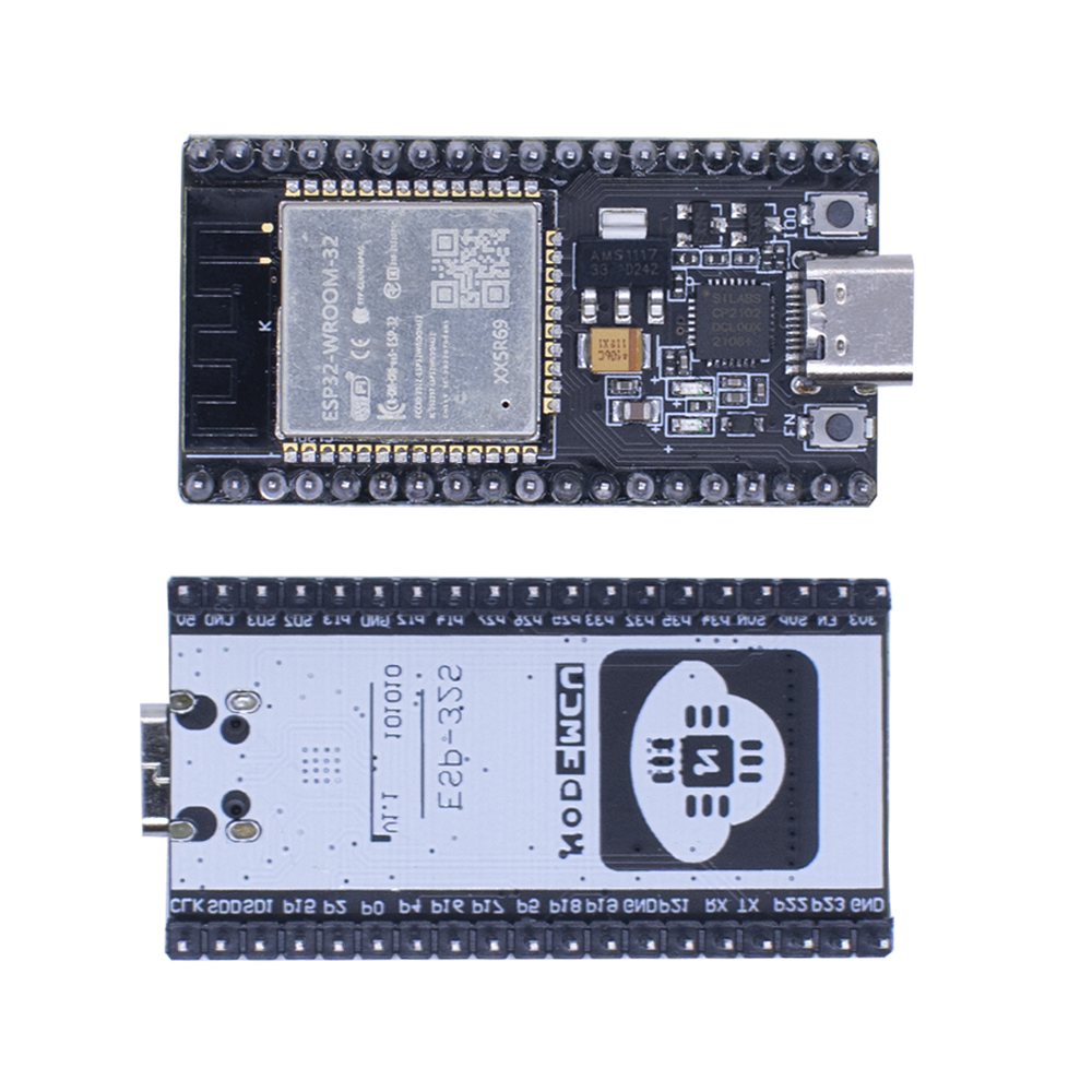 Draadloze NodeMCU-32S Lua WiFi - Nodemcu 32S recensie en prijs