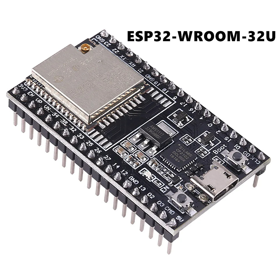 ESP32-DevKitC Ontwikkeling Cor - Olimex Esp32 recensie en prijs