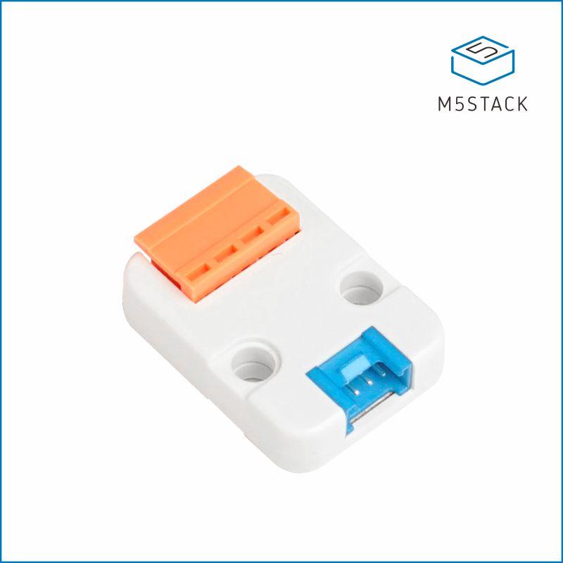 M5Stack officiële RS485 naar T - M5Stack recensie en prijs