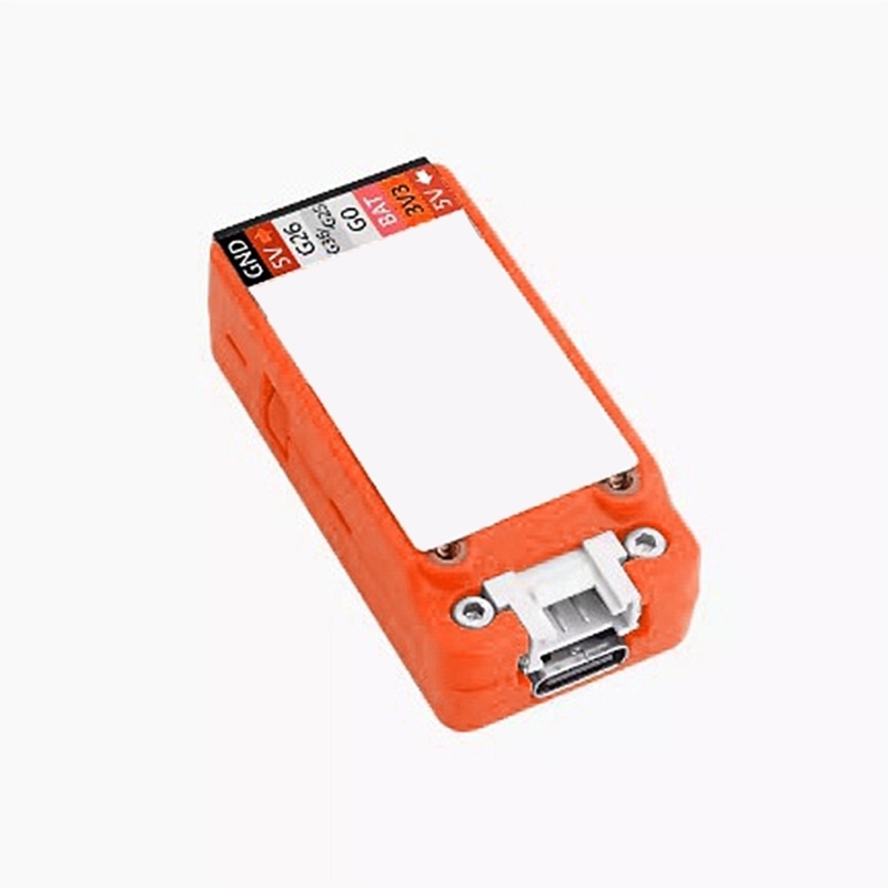 M5TD Programmeerbare IoT-modul - M5Stickc recensie en prijs