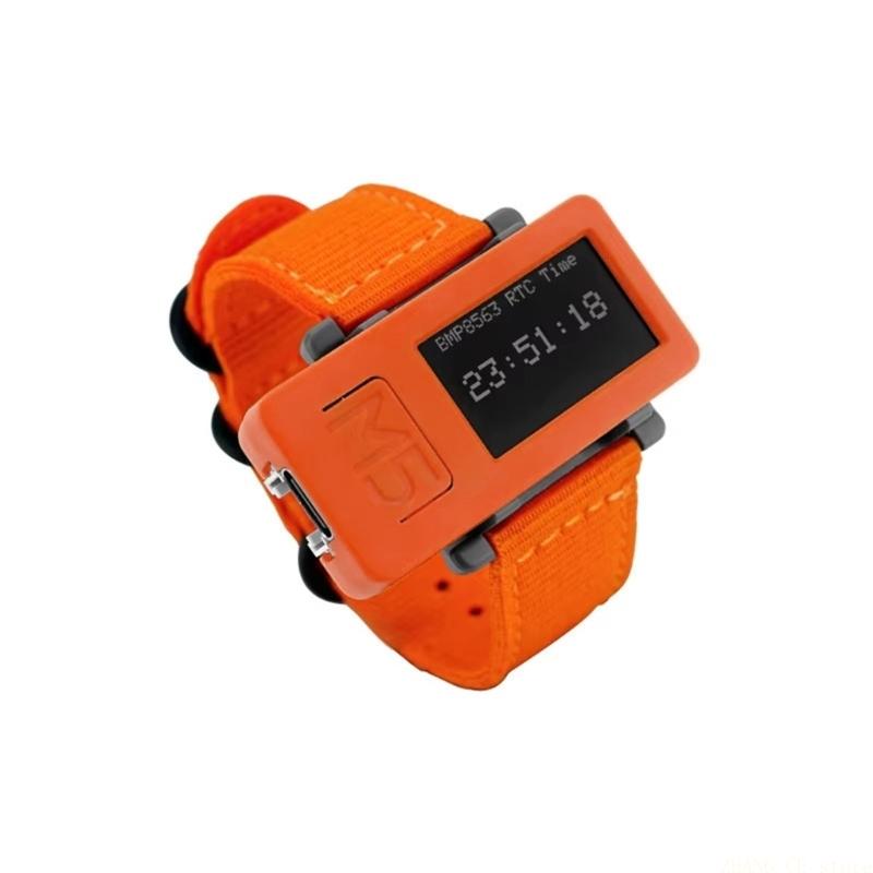M5TD Programmeerbare IoT-modul - M5Stickc recensie en prijs