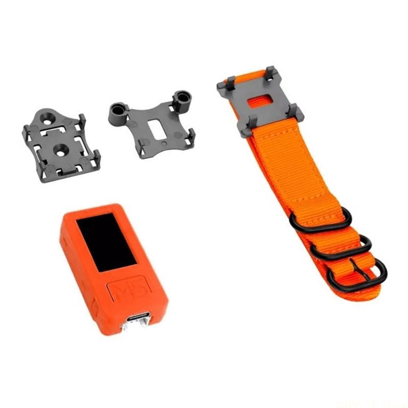 M5TD Programmeerbare IoT-modul - M5Stickc recensie en prijs