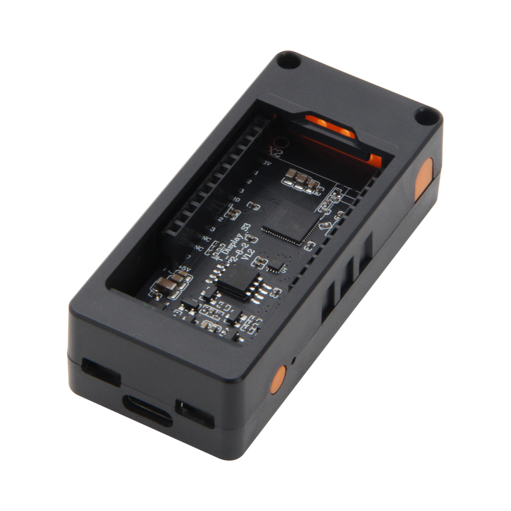 LILYGO® T-Display-S3 ESP32-S3  - Devkitc recensie en prijs