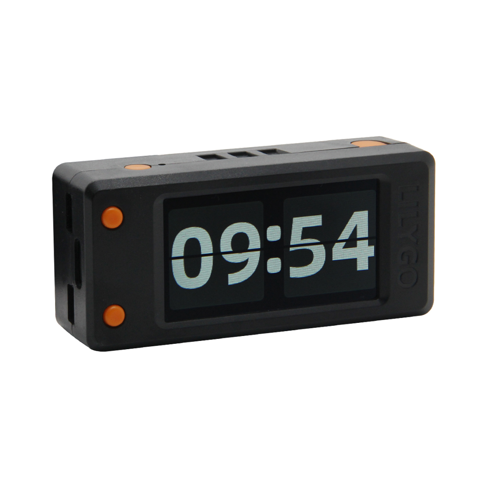 LILYGO® T-Display-S3 ESP32-S3  - Devkitc recensie en prijs