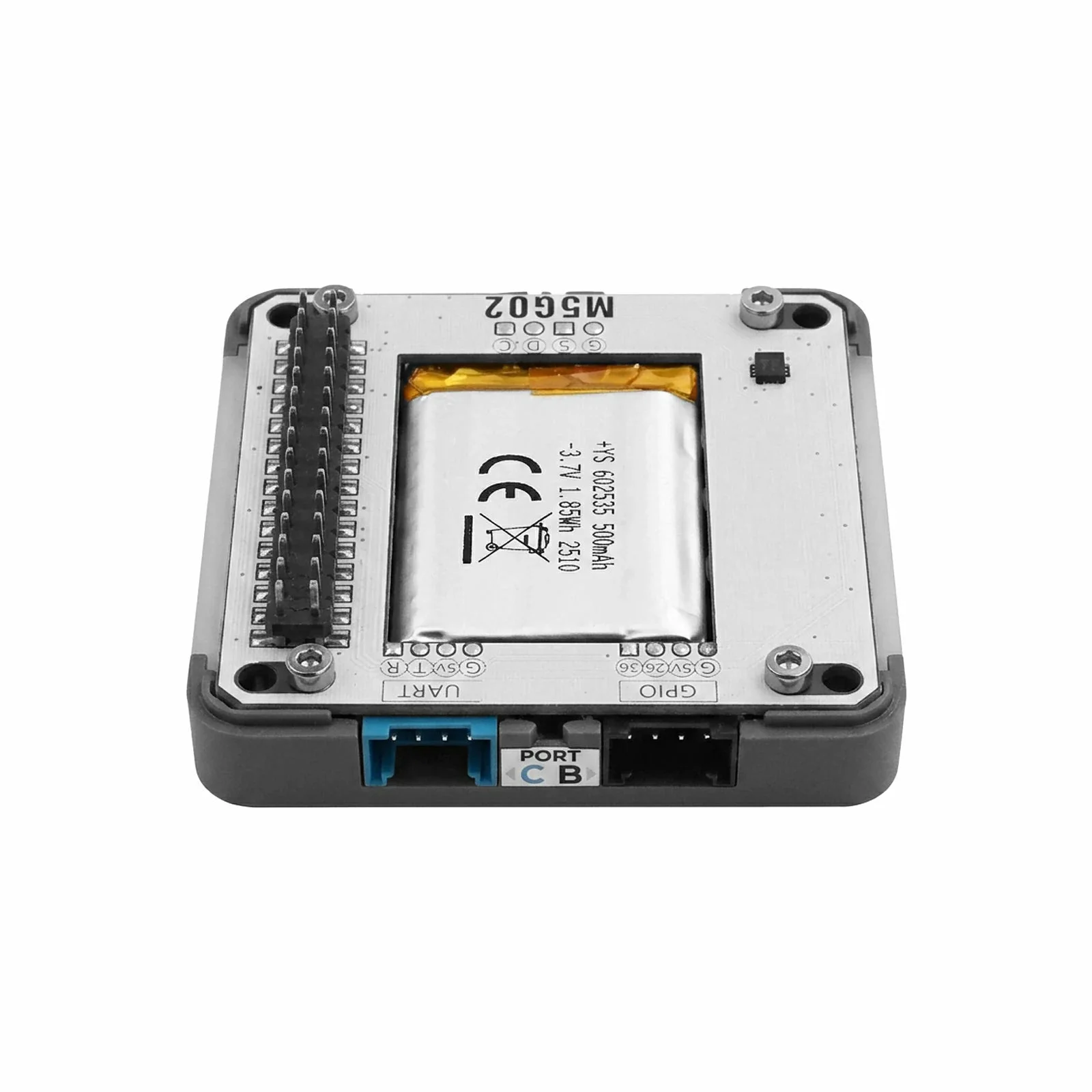 M5Stack Base M5GO Bottom2 v1.3 - M5Stack Core2 recensie en prijs