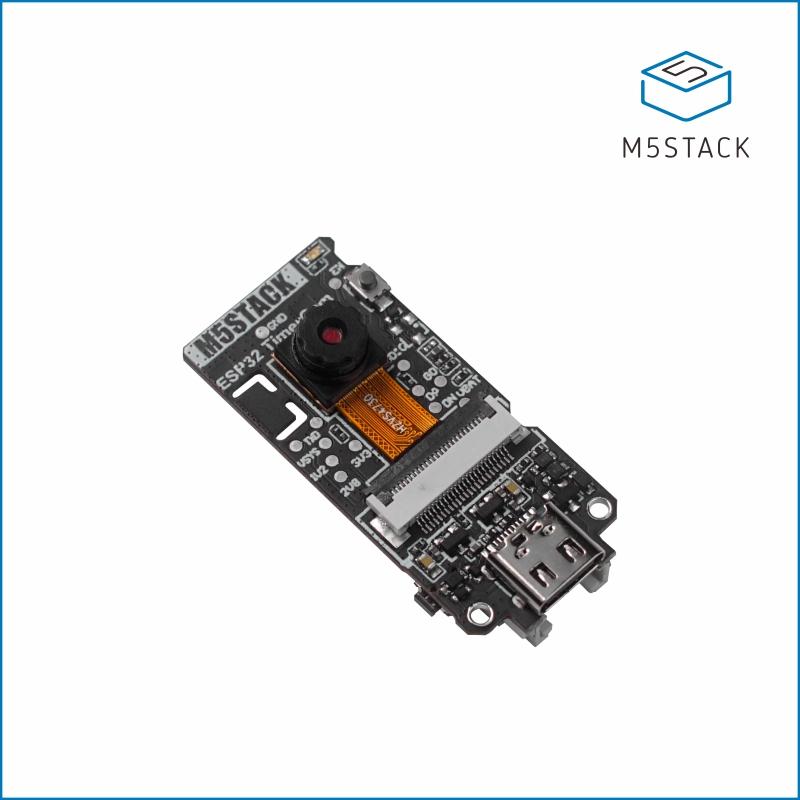 M5Stack officiële ESP32 PSRAM- - Doit Esp32 recensie en prijs