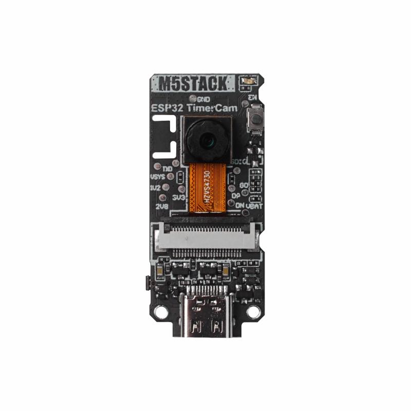 M5Stack officiële ESP32 PSRAM- - Doit Esp32 recensie en prijs