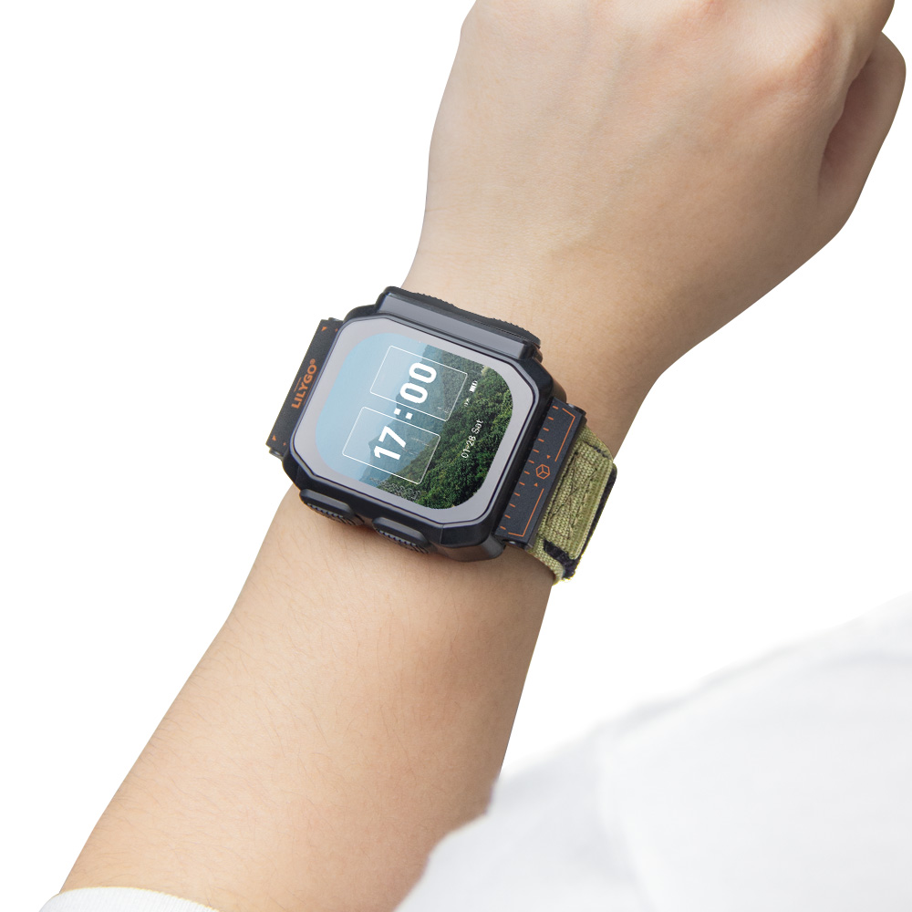 LILYGO ®   T-Watch-Ultra ESP32 - Ttgo T Watch recensie en prijs