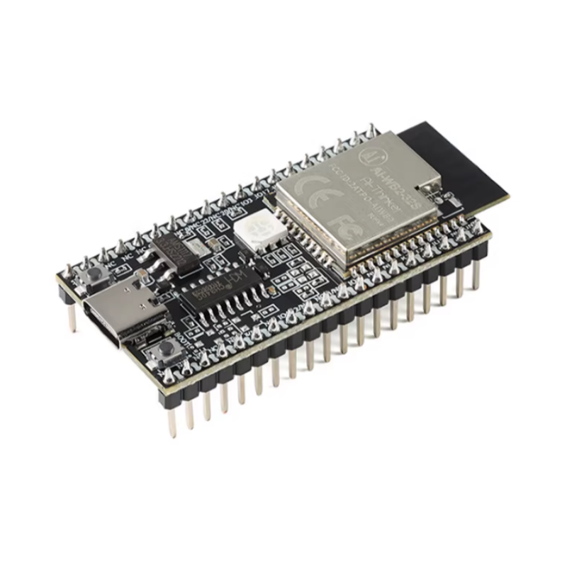 2 stuks Originele NodeMCU-Ai-W - Nodemcu 32S recensie en prijs
