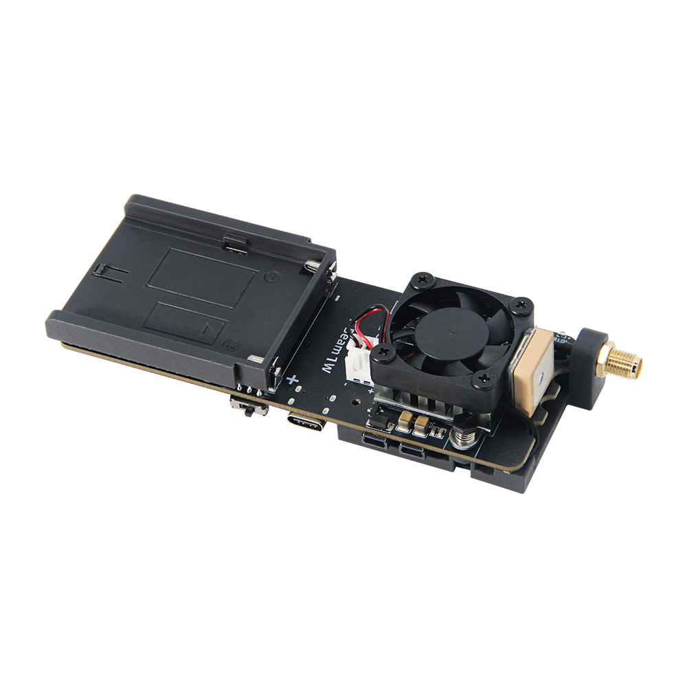 LILYGO ®   T-Beam 1W ESP32-S3  - Ttgo T Watch recensie en prijs