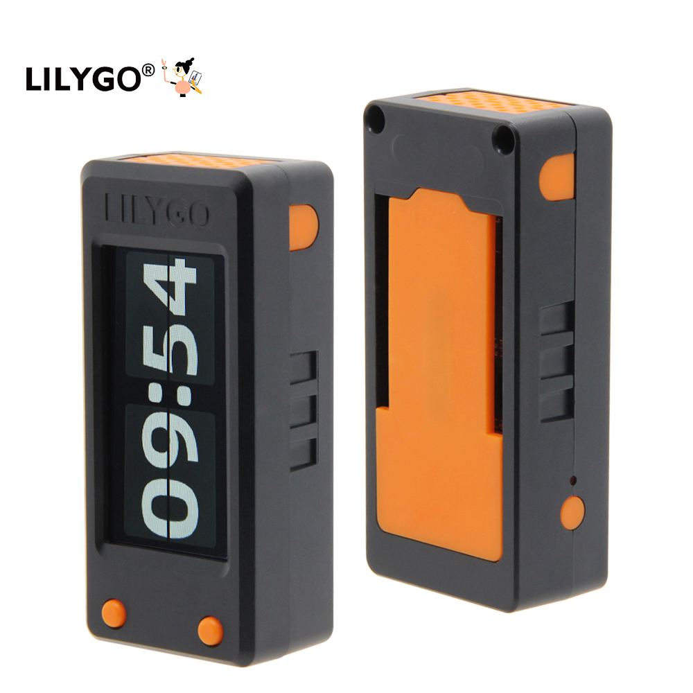 TTGO T-Display-S3 1,9 inch IPS - Ttgo Tdisplay recensie en prijs