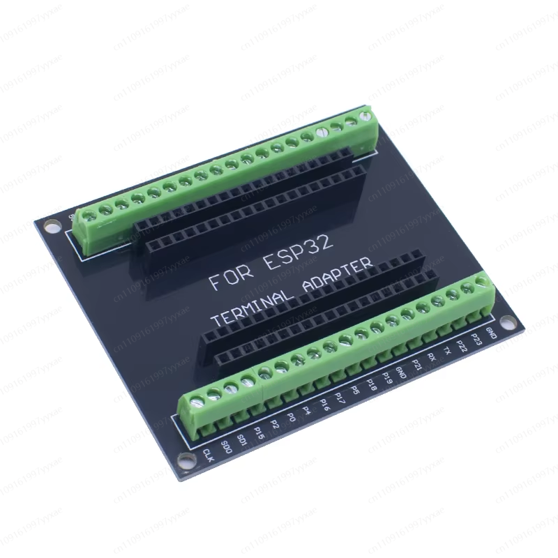 Nieuw ESP32 NodeMCU-32S Lua Br - Nodemcu 32S recensie en prijs